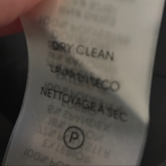 Calvin Klein Women's One-Button Blazer - Picture 16 of 16